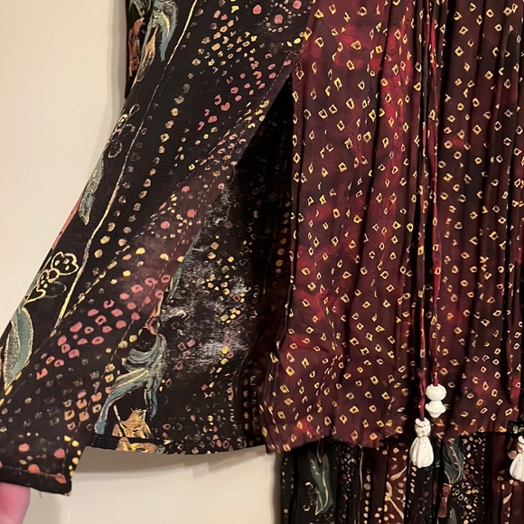 Carole Little - vintage 2 pieces set /3 in 1 outfit - Picture 14 of 17